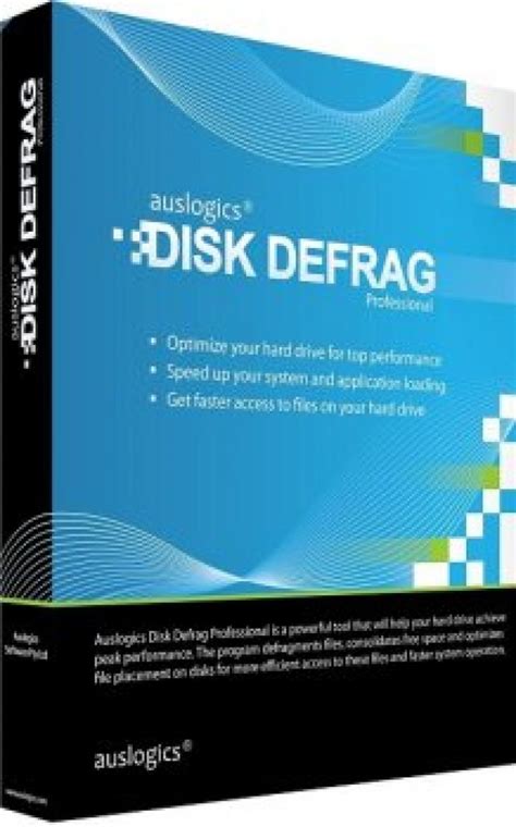 Free download of Moveable Auslogics disk Delete Best 9.4